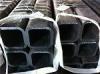 large diameter square steel pipe hollow sections