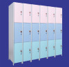 Fumeihua high pressure laminate school locker for sale