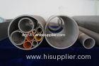 Fiber Glass Non-magnetic FRP Pultrusion Round Tube Nonconductive Thermal Insulation