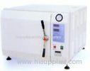 Small Sturdy Tattoo Hospital Autoclave Sterilizer CLASS N 80L