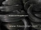 Rust Resistant Black Annealed Iron Wire Big Coil Spray Oil With Straightened Cut