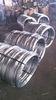 Flexible Soft Hot-Dipped Galvanized Iron Wire High Carbon Steel Wire