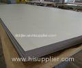 ASTM A240 Cold / Hot Rolled 321 304 316 Stainless Steel Plates 1000 - 1250 mm width