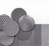 Stainless Steel Wire Mesh Filter Disc Mesh For Sinter Metal Filter