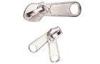 5# Zinc-Alloy Reversible Painted Auto Lock Zipper Slider Pull Eco-friendly