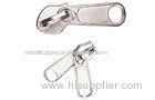 5# Zinc-Alloy Reversible Painted Auto Lock Zipper Slider Pull Eco-friendly