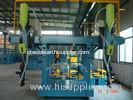 Automatic Welding Equipment For Stainless Steel / Aluminum Wing Board