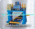 Steel H Beam or Box Beam / U Beam Automatic Vertical Assembling Machine