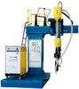 Automatic Cantilever Submerged Arc Welding Machine For Steel / Metal