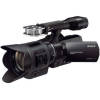 Sony NEX-VG30 Camcorder with 18-200mm f/3.5-6.3 Power Zoom Lens