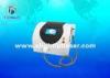 Home Diode Permanent Laser Hair Removal Machines 808nm Wavelength With Slight Pain