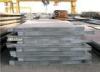 industrial Hot rolled AISI ASTM BS Alloy Steel Plate of Galvanized / coated