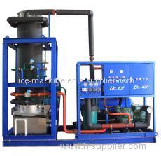 10 ton tube ice machine