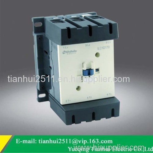 Schneider type ac contactor