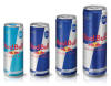 RedBull Energy Drink from Austria