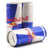 RedBull Energy Drink available