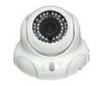 Dual Stream RJ45 Megapixel IP Camera TCP / IP / HTTP / DHCP