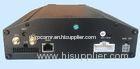 OEM 8ch H.264 Mobile DVR Recorder ADPCM Audio With Embedded Linux OS