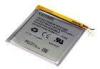 High-capacity iPod touch Nano 3rd Gen spares Battery