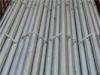 SS41 / A36 / A35 Round Hollow Section Steel Pipe 6 inch / 6&quot; Welding Tubes For Household Appliances