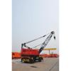 World Advanced Wheel-mounted Crane