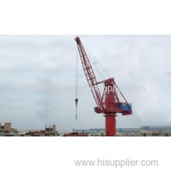 High Quality Portal Crane