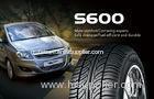 (Hot) 165 70 r13 - 185 60 r14 BCT Passenger Radial Car Tyres S600