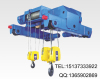 World Advanced Electric Hoist