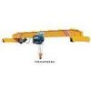 Best Quality Motor-driven Single Beam Crane