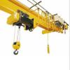 High Quality Motor-driven Single Beam Crane