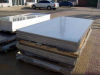 BA Surface Cold Rolled Plate For Decoration / petroleum