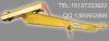 Manual Operational Single Beam Crane