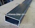 Rectangular Q345B Carbon Steel Tube GB/T3094-2000 For Textile Machinery