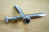 Stainless Steel Wood Screws