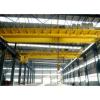 Overhead isolation Crane with hook Cap.5-50/10t