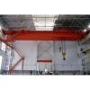 Overhead explosion-proof crane with hook Cap.5-75/20t