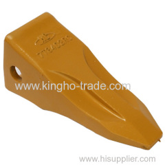 Bucket teeth excavator parts