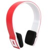 Newest 3.0 Stereo Bluetooth Wireless Headset Headphones with Call Microphone BH23