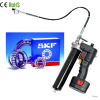 12V cordless grease gun with 2 Ni-Cd battery