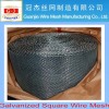 galvanized iron wire netting