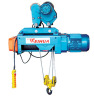 High Quality wire-rope electric hoist