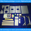 made in China high precision aluminum parts CNC machining medical parts CNC processing maker and supplier at low cost