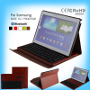 Monoprice bluetooth keyboard portable with high quanlity for Samsung NOTE 10.1 P600 T520