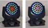 Wireless Zoom 37*15W RGBWAUV 6 in 1 X Pan Unlimited LED Wash Moving Head Light