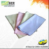 Bulk microfiber eyeglass cleaning cloths