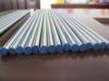 High Precision Seamless Carbon Steel Tube DIN2391 Galvanized For Automotive Industry