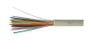 Alarm calbe/security cable /burglar cable CPR standard