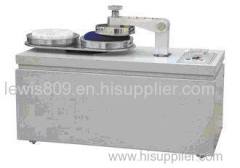 Fabric Pilling Tester Machine