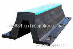 Arch Type Marine Fenders - 150mm to 1000mm in Height