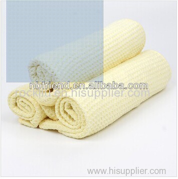 HOT SALE Waffle weave microfiber towel